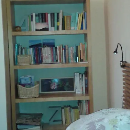 Il Motto B&B 크레미아