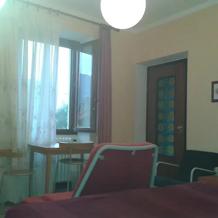 B&B Il Motto