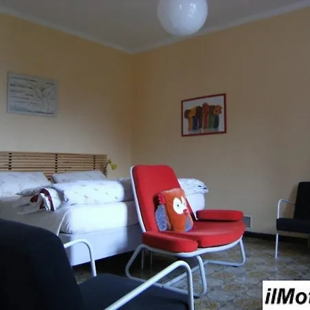 Il Motto B&B